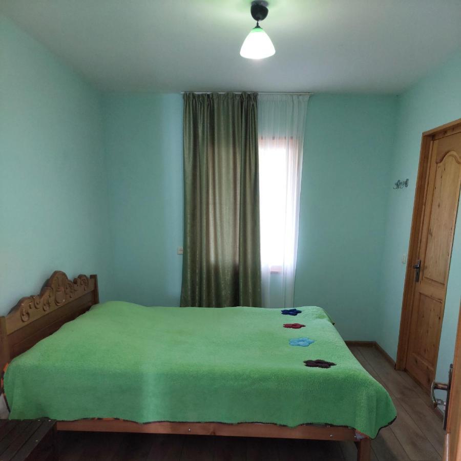 Guest House Tsasne Omalo Camera foto